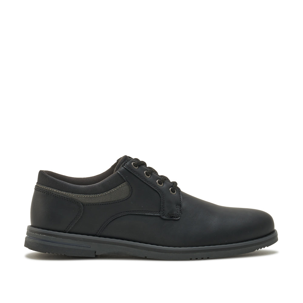 Yellow Shoes | Mens-Shoes-Semi-Dress-Laced | EDDIE | 