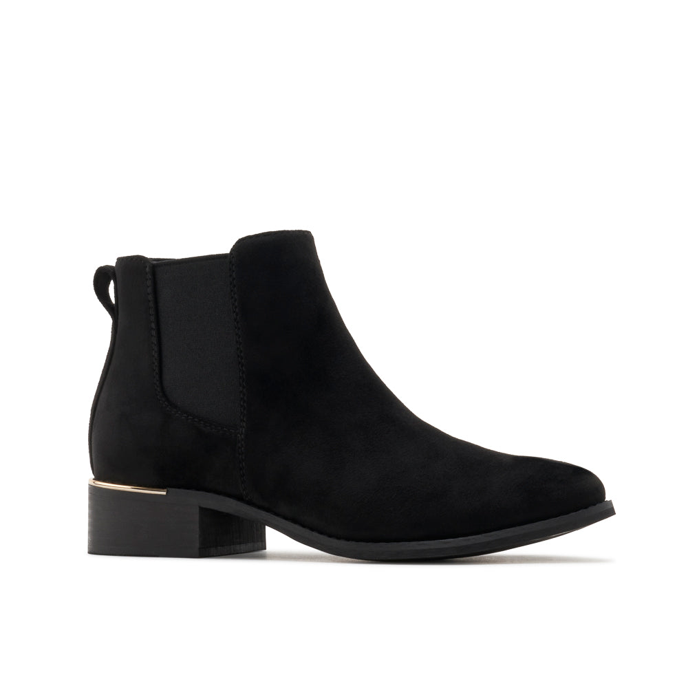 119857-01-FRIENDLY-03-FRIENDLY-Women's Fashion Light Boots-Yellow-Yellow Shoes