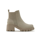 119862-20-TIMELINE-02-119862-20-TIMELINE-Women's Fashion Light Boots-Yellow-Yellow Shoes