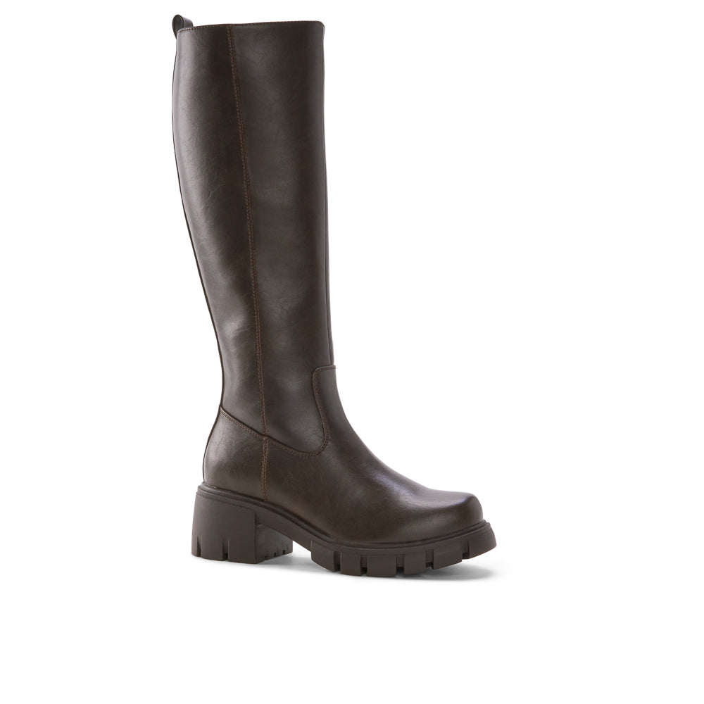 Yellow Shoes | Women's Fashion Light Boots | TIMELINE HAUTE | 