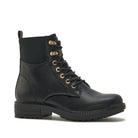 119865-01-PARFAITE-03-PARFAITE-Women's Fashion Light Boots-Yellow-Yellow Shoes