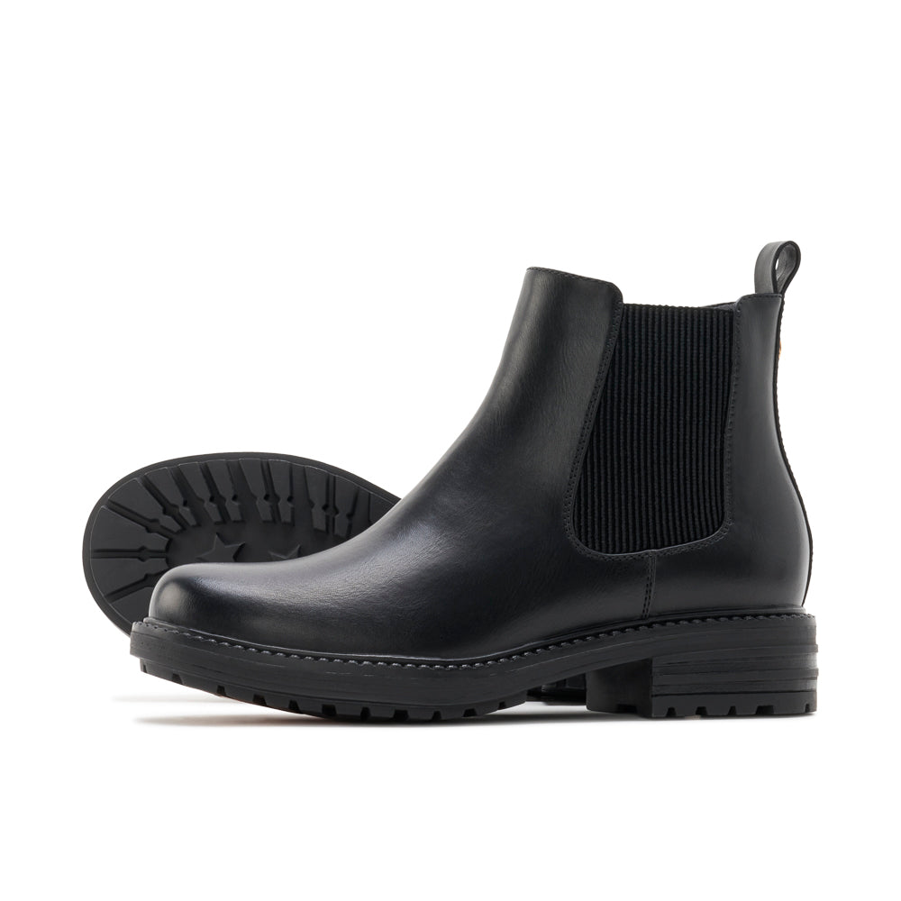 119866-01-HISTORY-01-HISTORY-Women's Fashion Light Boots-Yellow-Yellow Shoes
