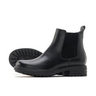 119866-01-HISTORY-01-HISTORY-Women's Fashion Light Boots-Yellow-Yellow Shoes