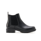 119866-01-HISTORY-02-119866-01-HISTORY-Women's Fashion Light Boots-Yellow-Yellow Shoes