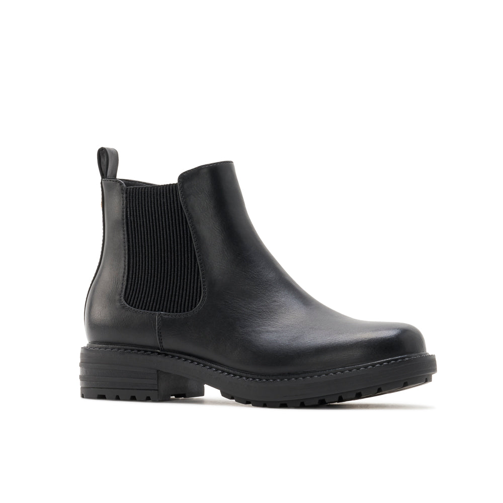 119866-01-HISTORY-03-HISTORY-Women's Fashion Light Boots-Yellow-Yellow Shoes