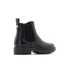 119866-01-HISTORY-05-HISTORY-Women's Fashion Light Boots-Yellow-Yellow Shoes