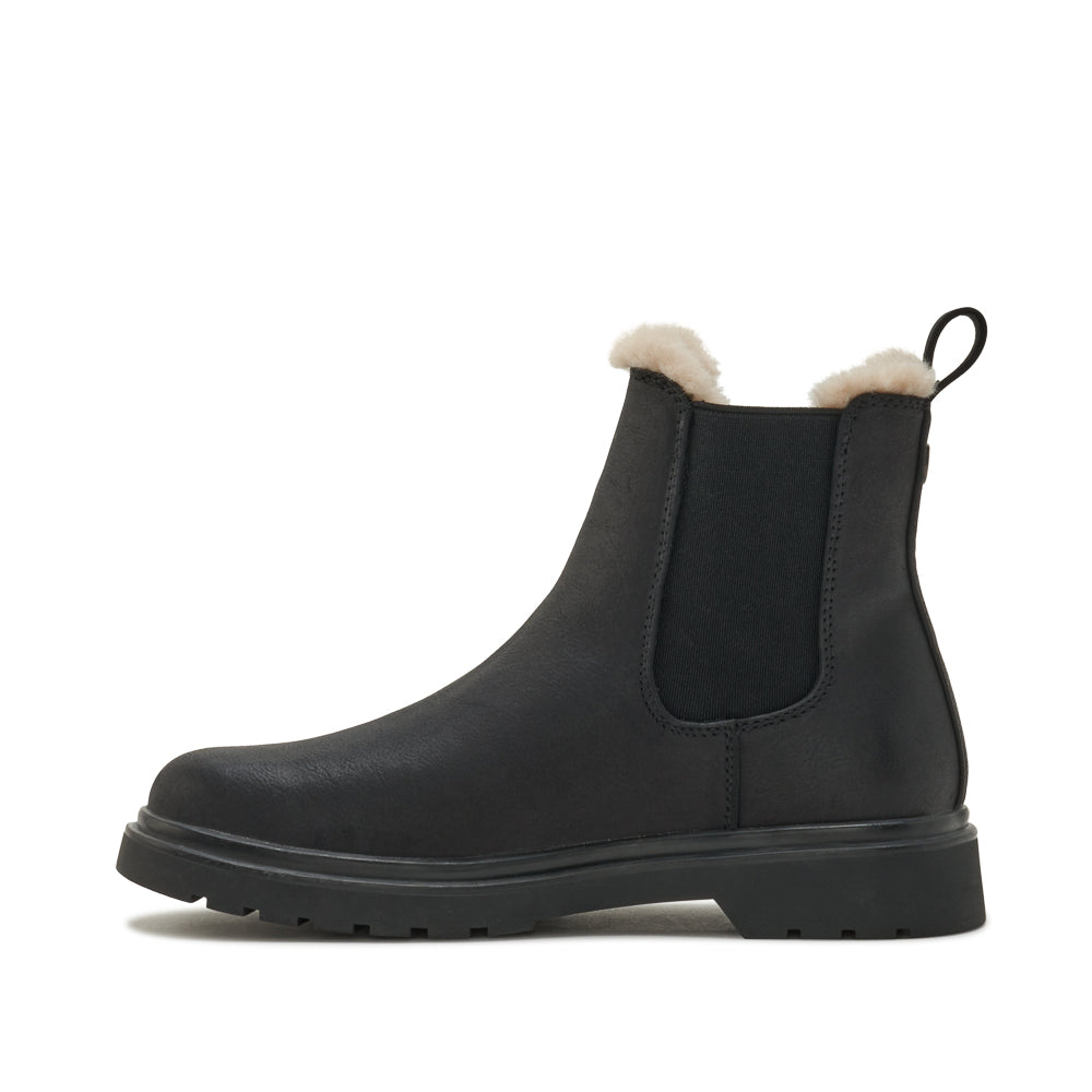 Yellow Shoes | Missy-Light Boots-Casual-Flat & Low Shaft | PRESLEY JR | 