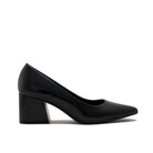 119878-02-GENEVIEVEII-02-119878-02-GENEVIEVE II-Women's Dress Shoes-Yellow-Yellow Shoes