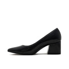 119878-02-GENEVIEVEII-04-GENEVIEVE II-Women's Dress Shoes-Yellow-Yellow Shoes