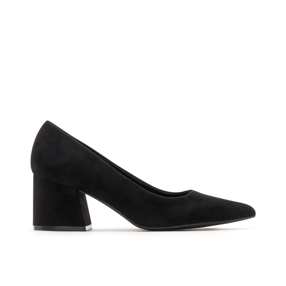 119879-01-GENEVIEVE-02-119879-01-GENEVIEVE-Women's Dress Shoes-Yellow-Yellow Shoes