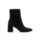 119881-01-BETHANIE-02-119881-01-BETHANIE-Women's Fashion Light Boots-Yellow-Yellow Shoes