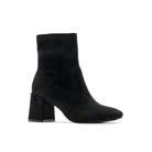 119881-01-BETHANIE-03-BETHANIE-Women's Fashion Light Boots-Yellow-Yellow Shoes