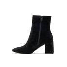 119881-01-BETHANIE-04-BETHANIE-Women's Fashion Light Boots-Yellow-Yellow Shoes