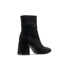 119881-01-BETHANIE-05-BETHANIE-Women's Fashion Light Boots-Yellow-Yellow Shoes