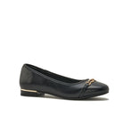 119884-01-BEATRICE-03-BEATRICE-Women's Casual Shoes-Yellow-Yellow Shoes