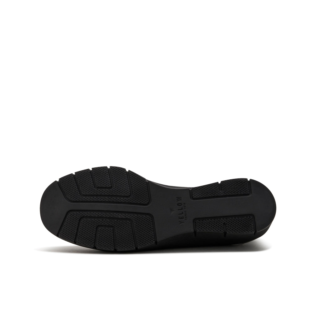 Yellow Shoes | Womens-Shoes-Comfort-Wedge-Low | BEVERLY | 