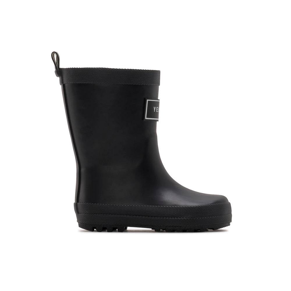 Yellow Shoes | Baby-Rainwear-Boys-Rain Boot | FIELDS | 