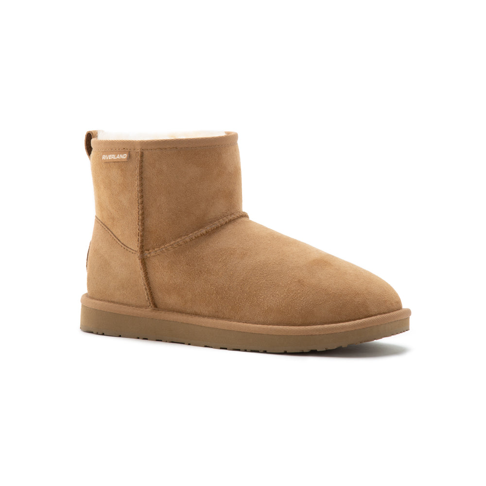 MEMORY - Women's Snow & Winter Boots | Yellow Shoes
