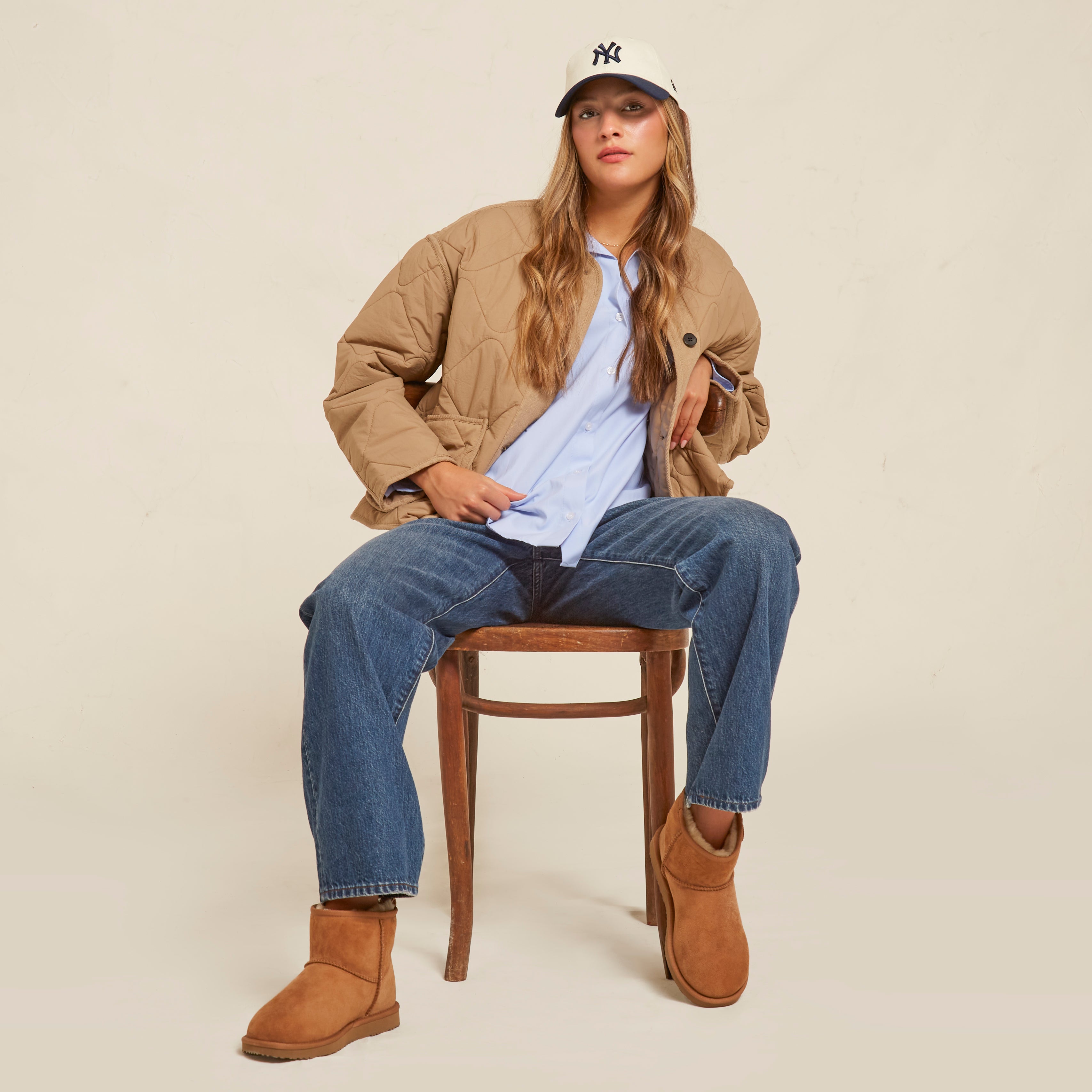 MEMORY - Women's Snow & Winter Boots | Yellow Shoes