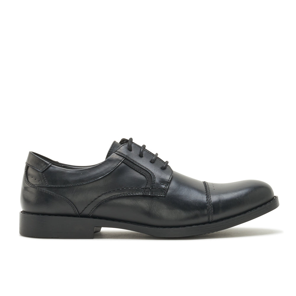 Yellow Shoes | Mens-Shoes-Dress-Laced | GAEL | 