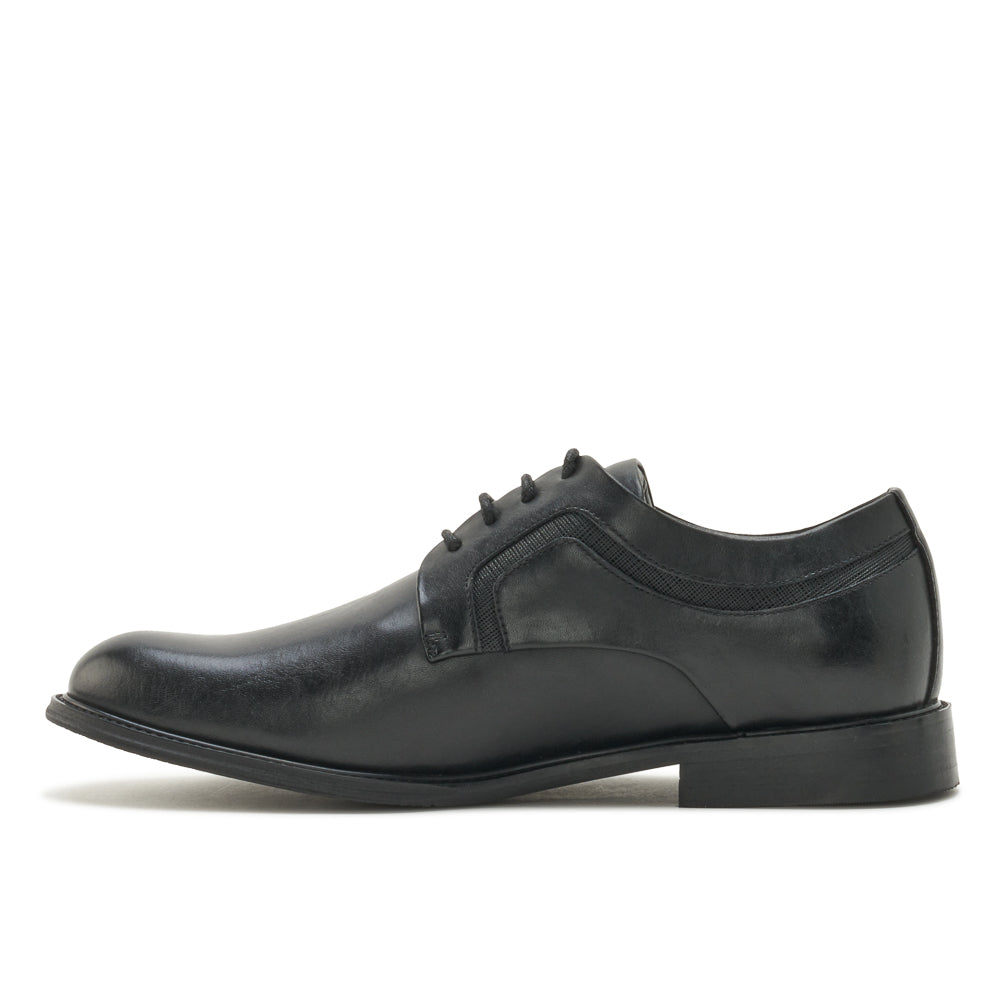 Yellow Shoes | Mens-Shoes-Dress-Laced | SEBASTIEN | 
