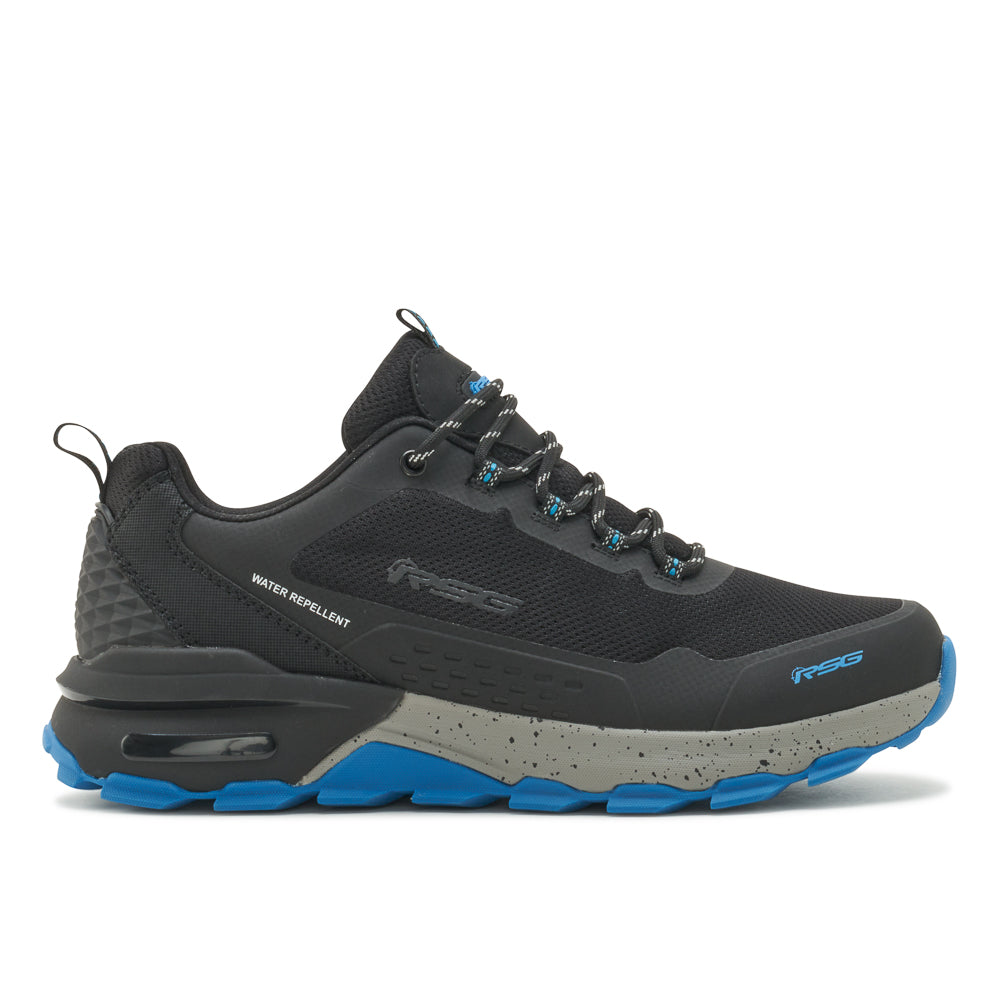 Yellow Shoes | Mens-Athletic-Outdoor -Hiking Shoe | CANYON | 