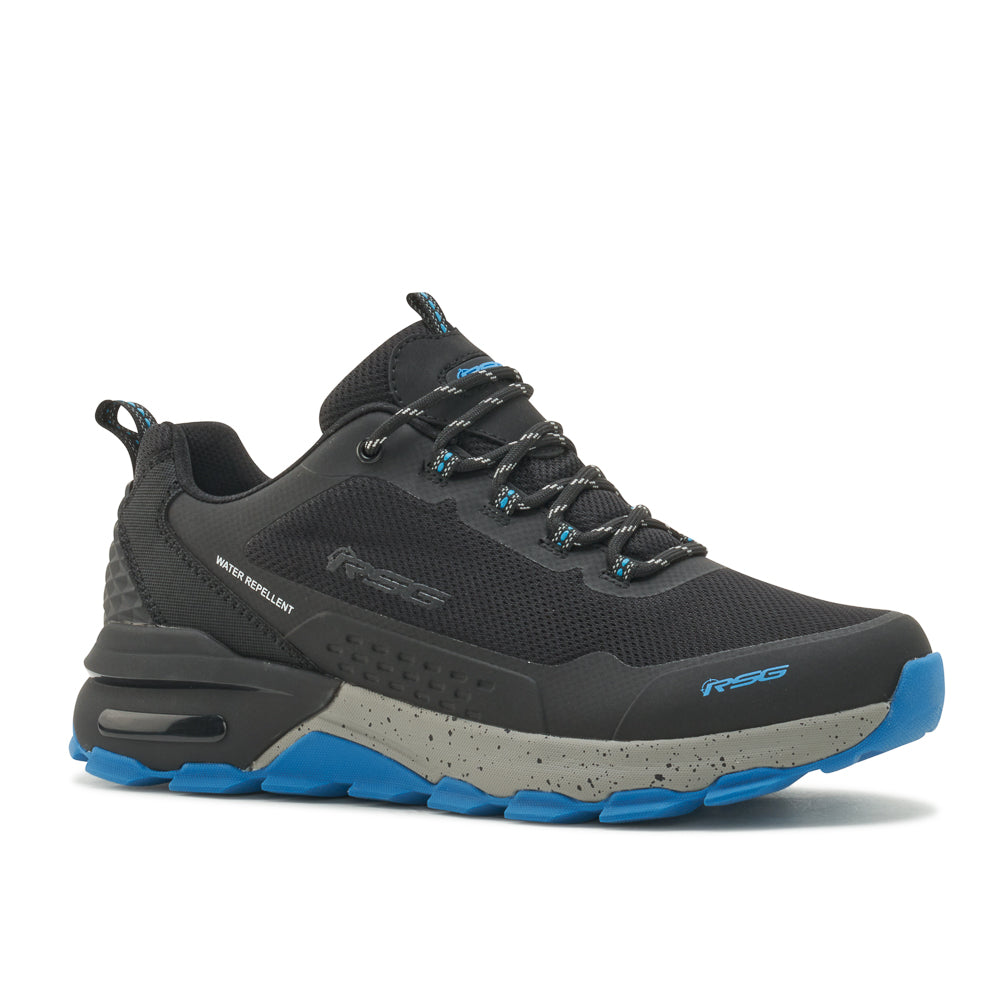 Yellow Shoes | Mens-Athletic-Outdoor -Hiking Shoe | CANYON | 