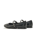 119917-01-SISSY-05-SISSY-Women's Dress Shoes-Yellow-Yellow Shoes