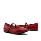 119917-56-SISSY-01-119917-56-SISSY-Women's Dress Shoes-Yellow-Yellow Shoes