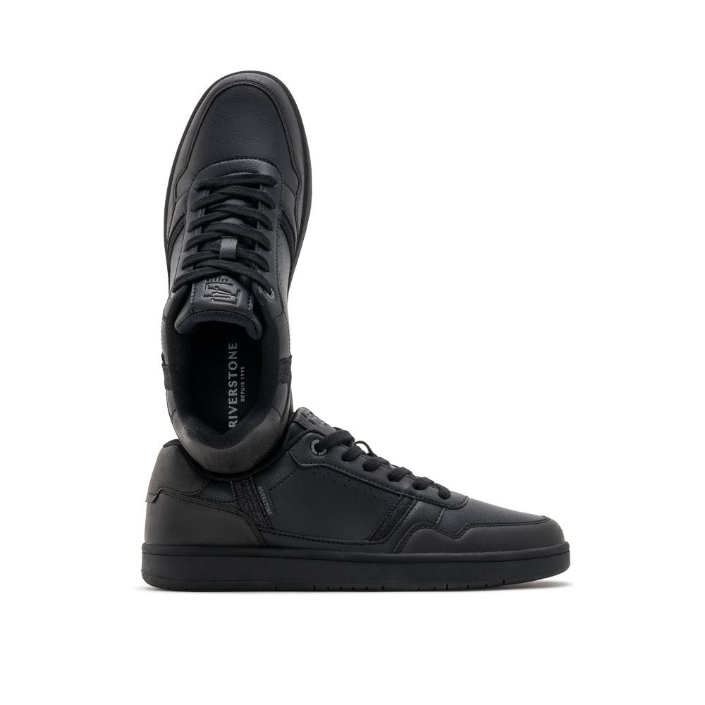 Yellow Shoes | Mens-Shoes-Casual-Laced | CALEB | 