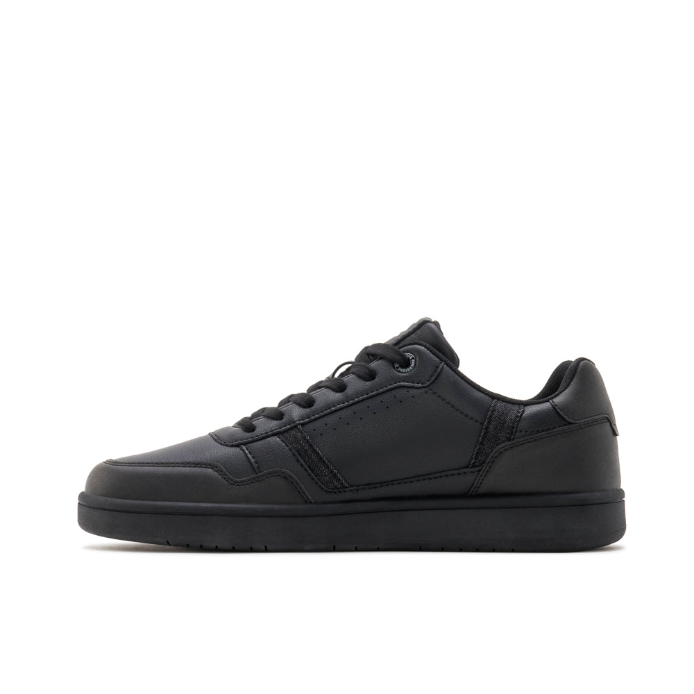 Yellow Shoes | Mens-Shoes-Casual-Laced | CALEB | 