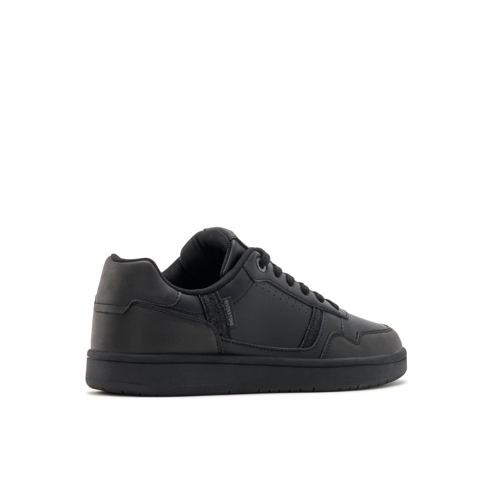 Yellow Shoes | Mens-Shoes-Casual-Laced | CALEB | 