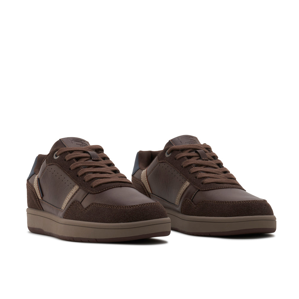 Yellow Shoes | Mens-Shoes-Casual-Laced | CALEB | 