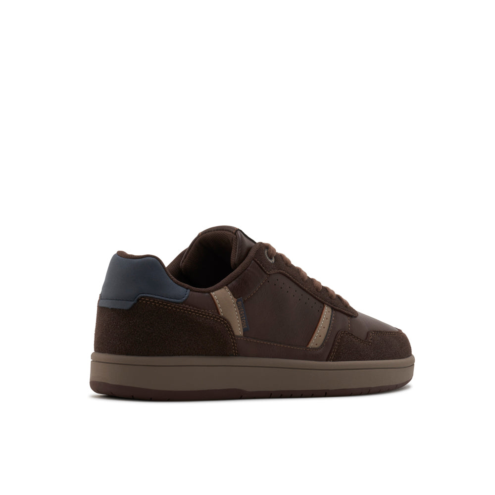 Yellow Shoes | Mens-Shoes-Casual-Laced | CALEB | 