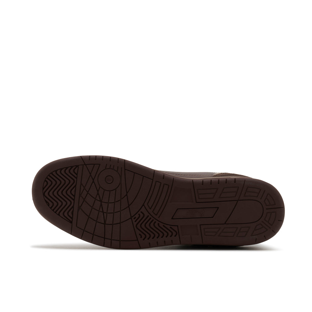 Yellow Shoes | Mens-Shoes-Casual-Laced | CALEB | 