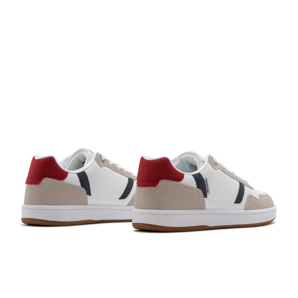 Yellow Shoes | Mens-Shoes-Casual-Laced | CALEB | 