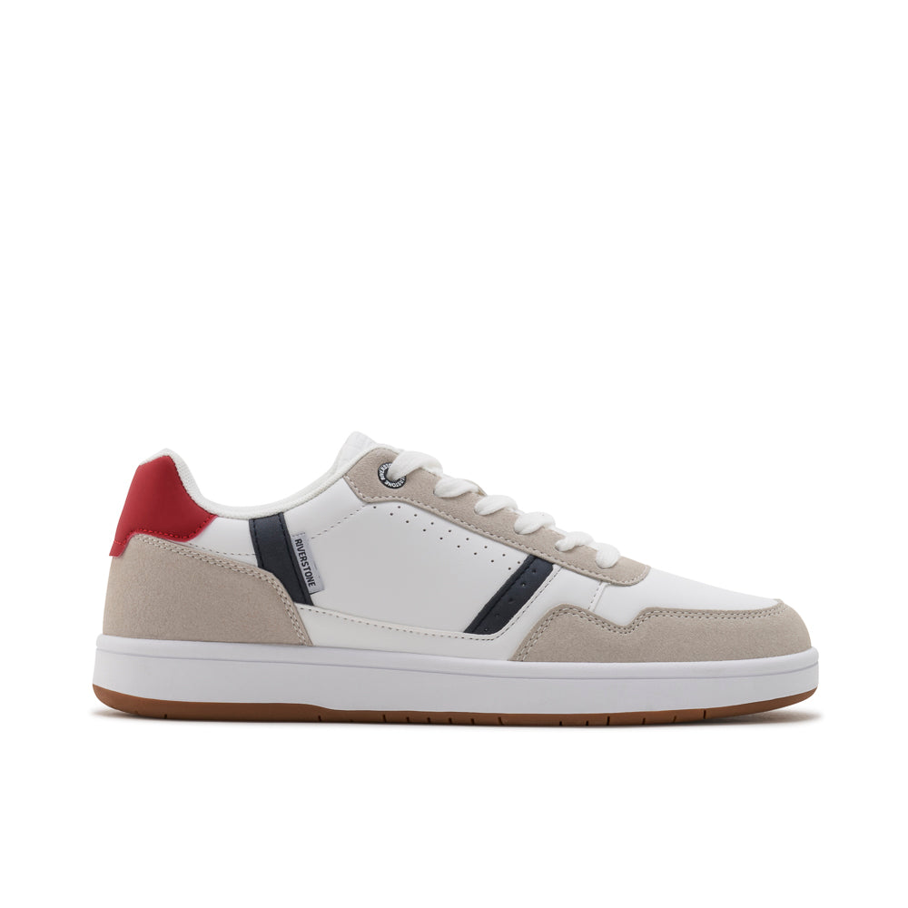 Yellow Shoes | Mens-Shoes-Casual-Laced | CALEB | 