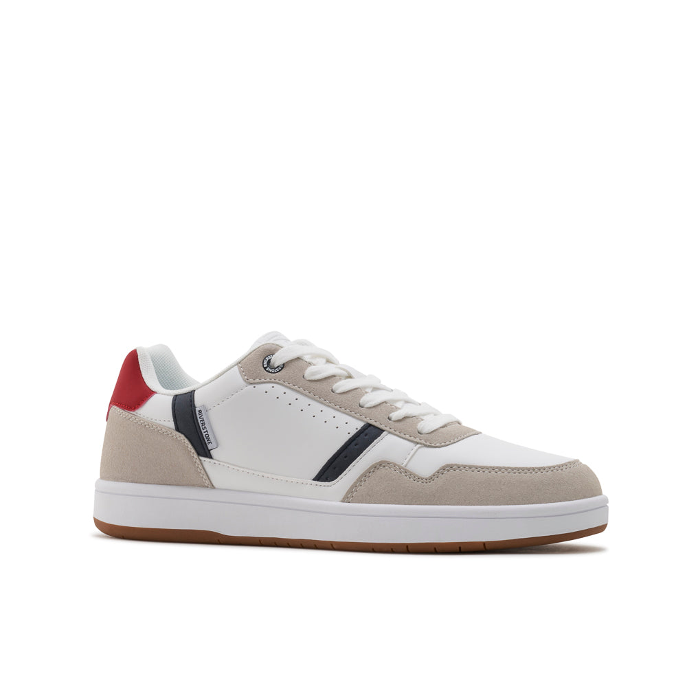 Yellow Shoes | Mens-Shoes-Casual-Laced | CALEB | 