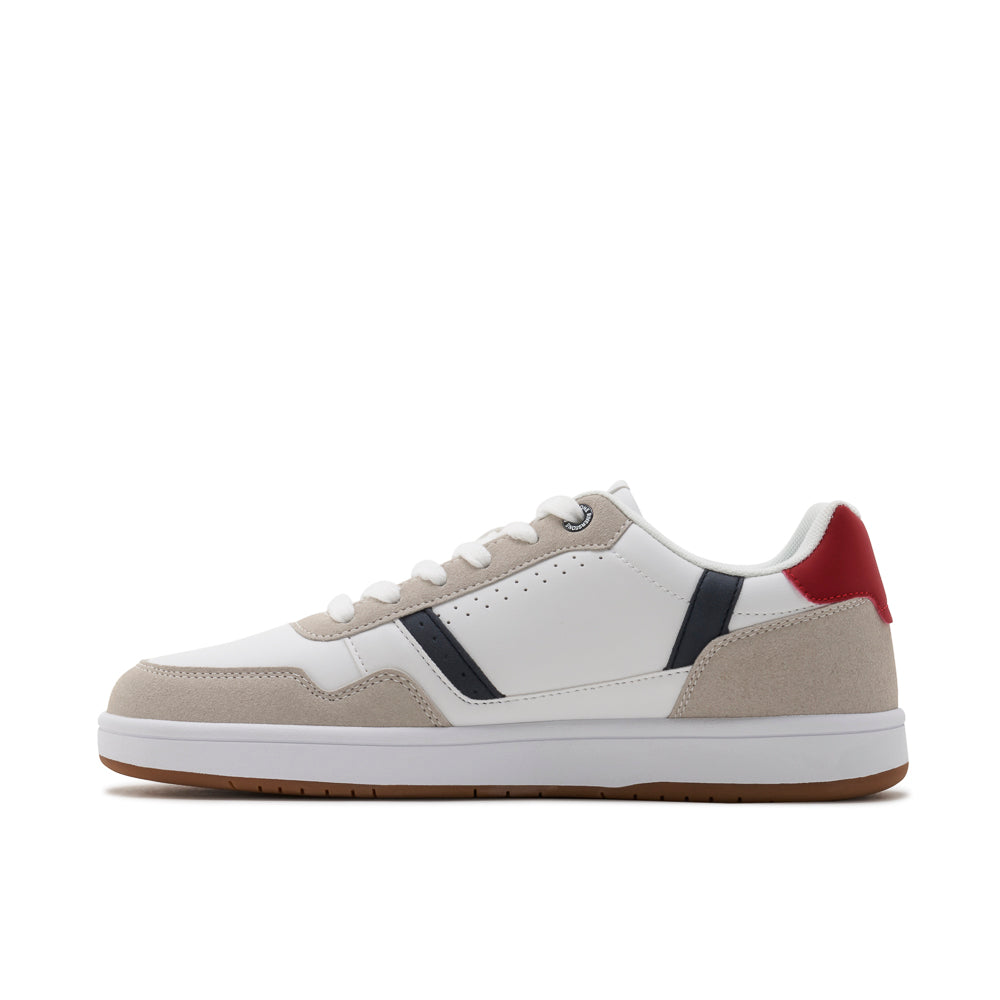 Yellow Shoes | Mens-Shoes-Casual-Laced | CALEB | 