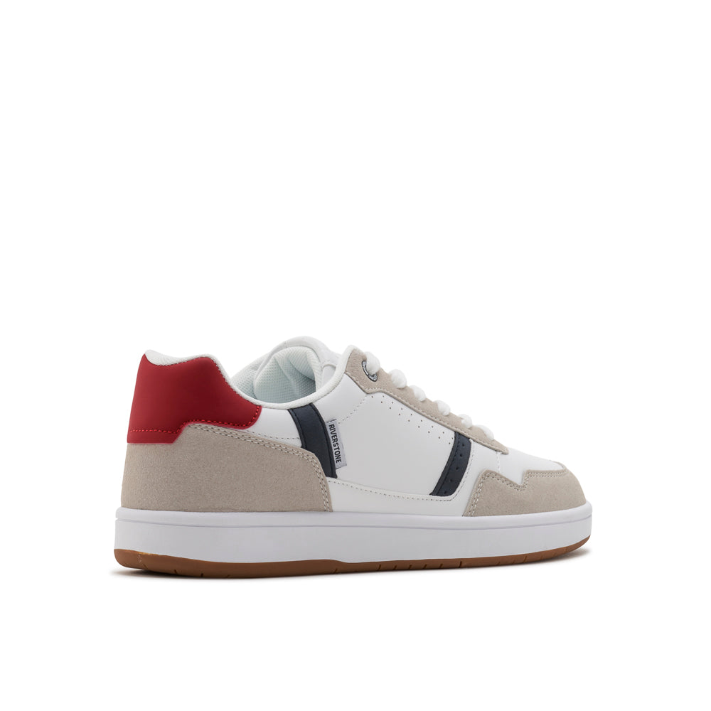 Yellow Shoes | Mens-Shoes-Casual-Laced | CALEB | 