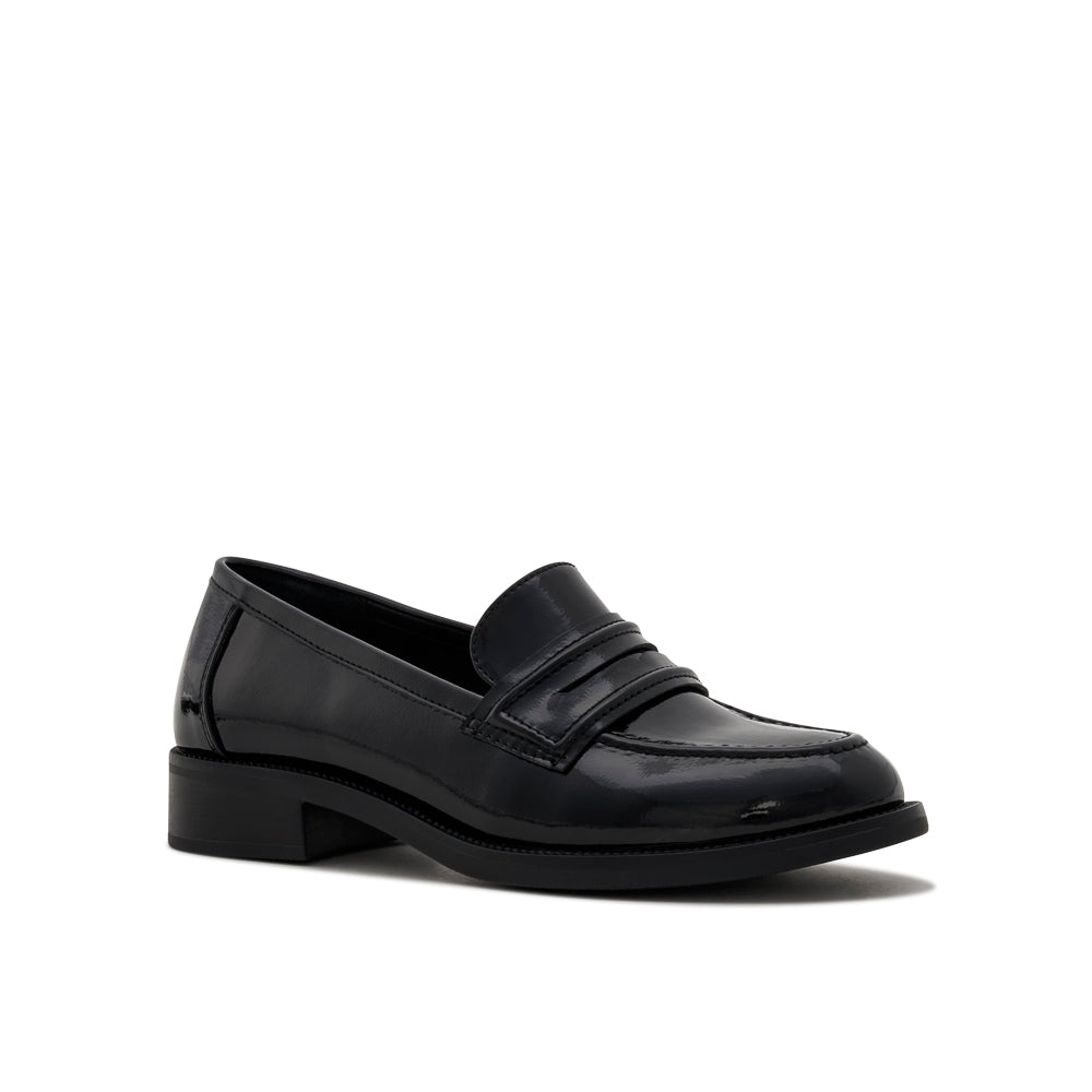 Yellow Shoes | Womens-Shoes-Casual-Flat/Loafer | PARIS | 