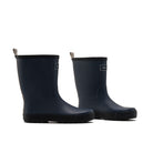 119926-43-RAFAEL-01-119926-43-RAFAEL-Junior Kids Rain Boots and Rainwear-Yellow-Yellow Shoes