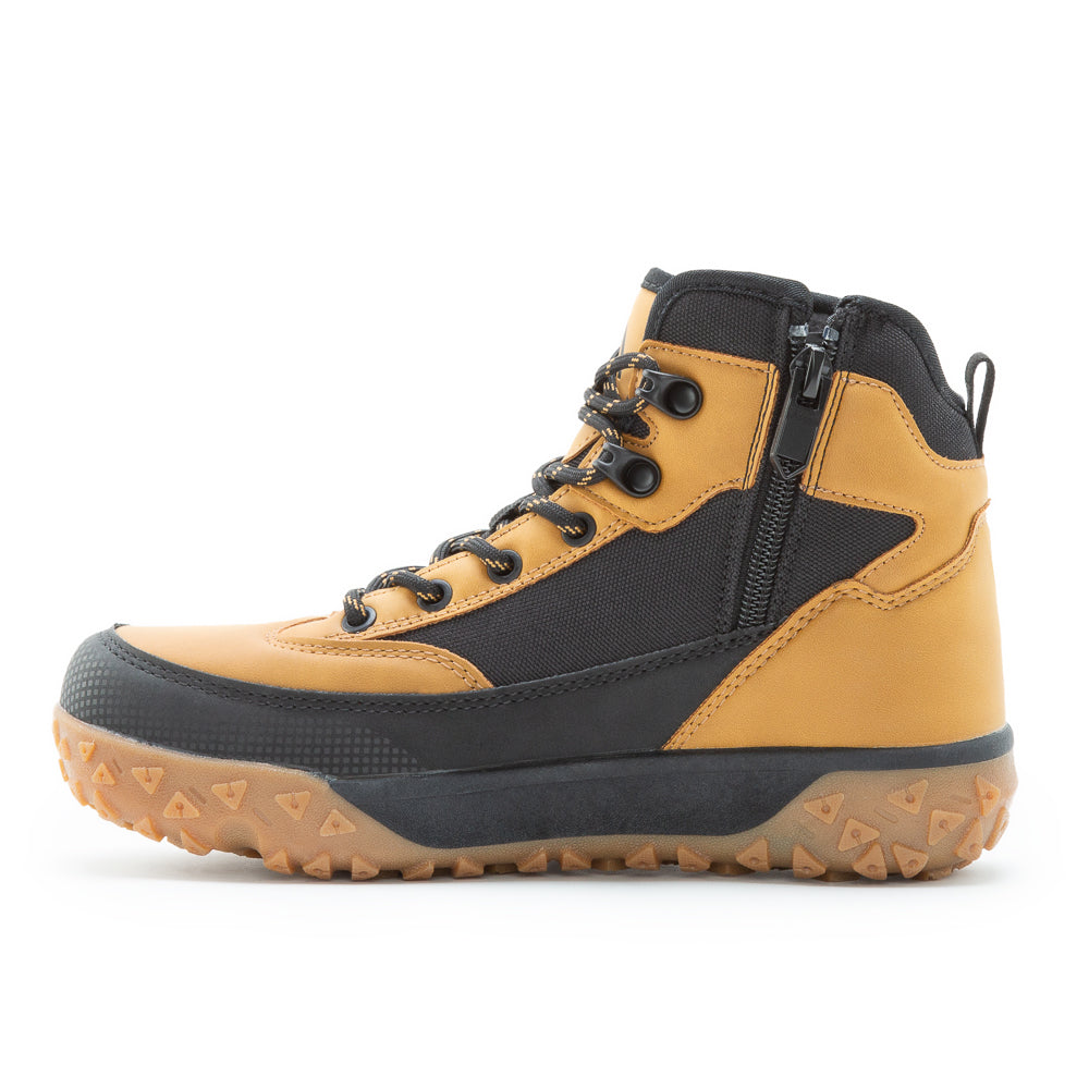 Junior Boys - Shoes, Athletics, Sandals and Boots | Yellow Shoes