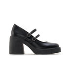 119929-01-VOGUE-03-VOGUE-Women's Dress Shoes-Yellow-Yellow Shoes