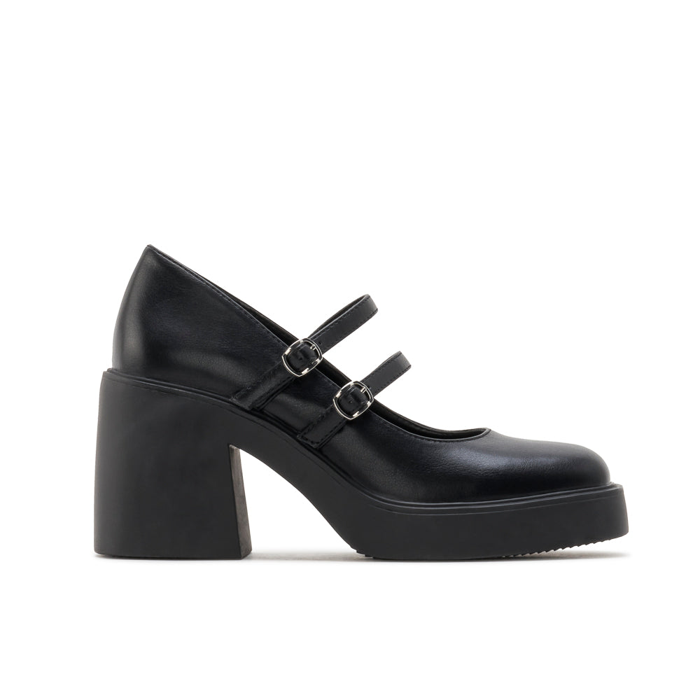 Yellow Shoes | Womens-Shoes-Dress-Heels-Med | VOGUE | 