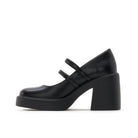 119929-01-VOGUE-05-VOGUE-Women's Dress Shoes-Yellow-Yellow Shoes
