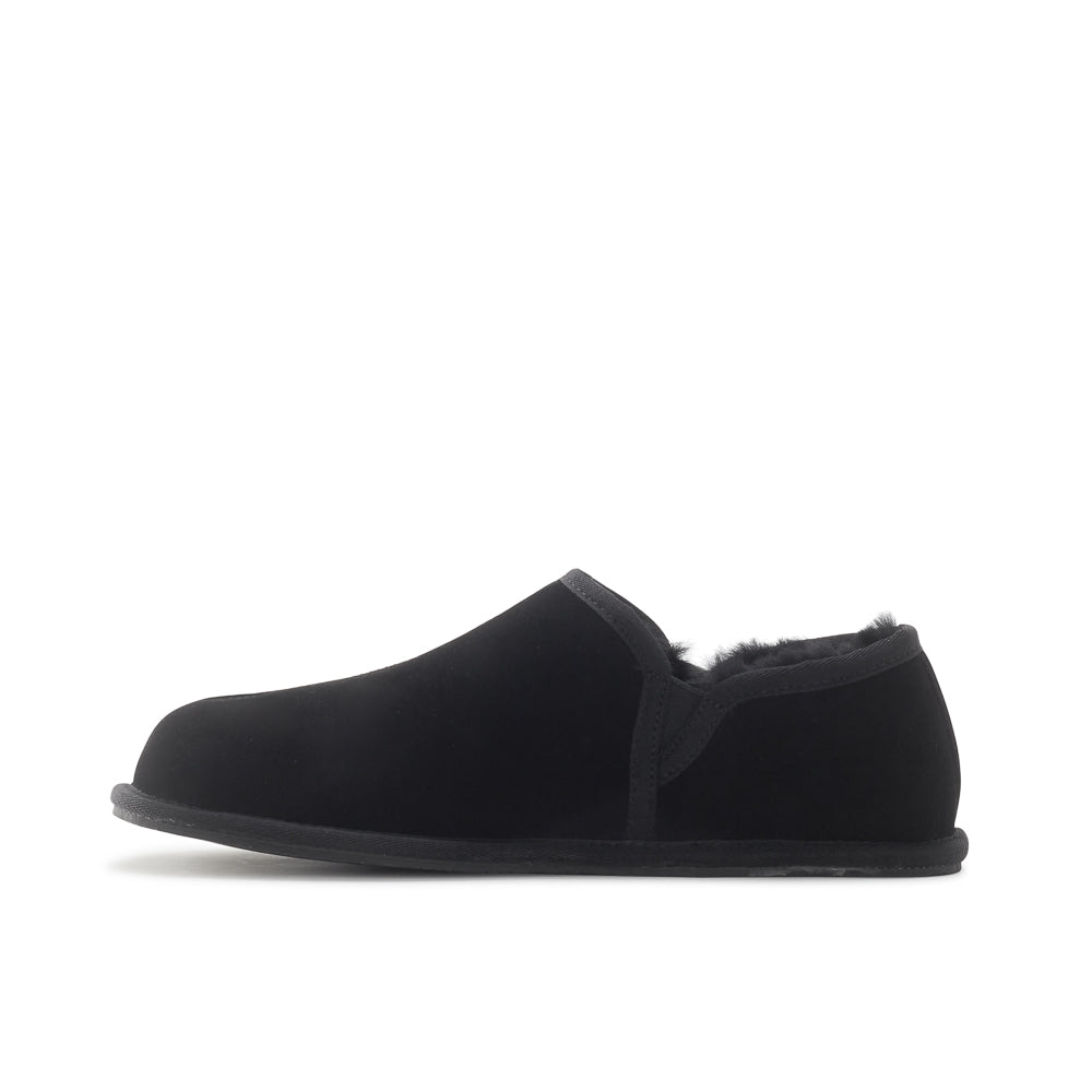 Yellow Shoes | Mens-Slippers-Closed-Closed | EMPIRE | 