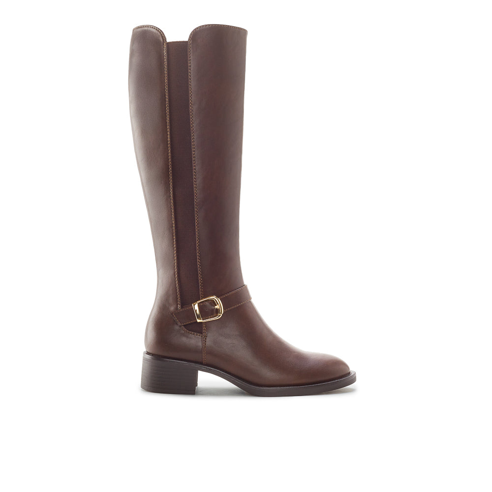 Yellow Shoes | Women's Fashion Light Boots | PENELOPPE | 119943-10