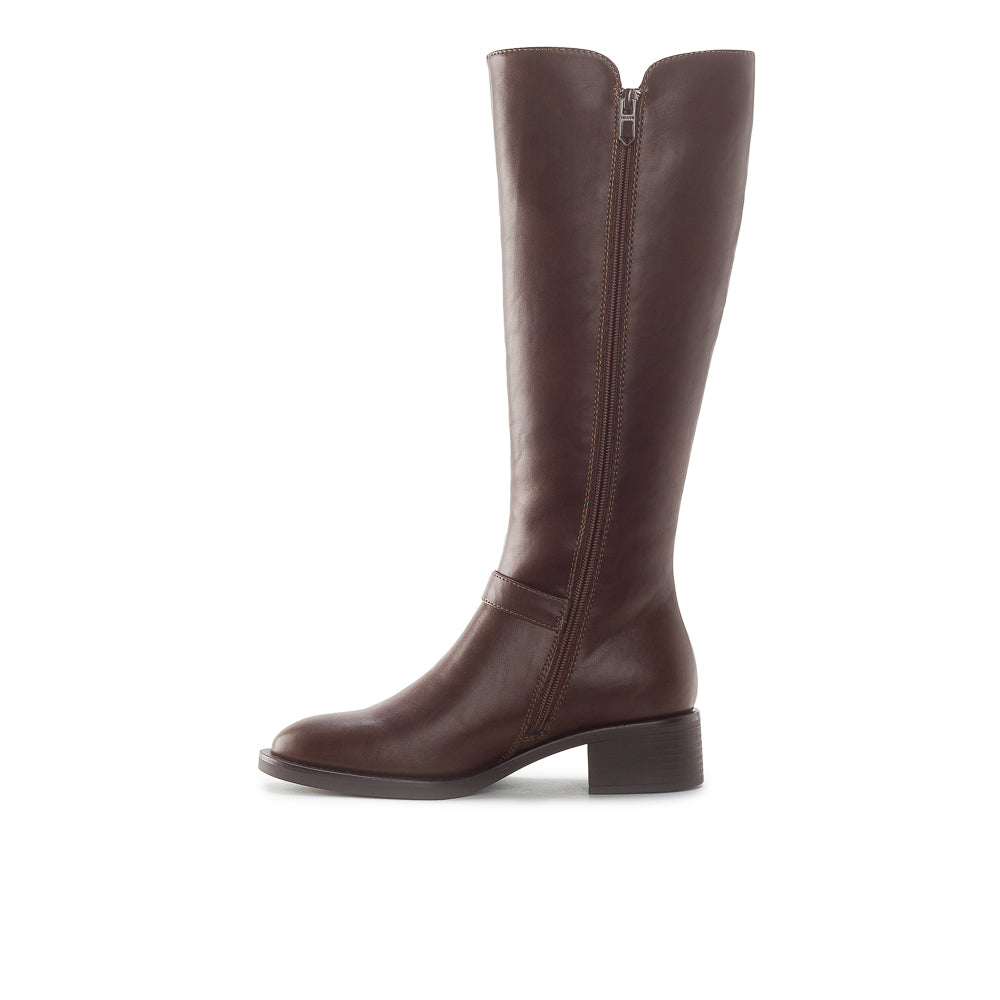 Yellow Shoes | Women's Fashion Light Boots | PENELOPPE | 119943-10