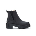 119944-01-1993PATTI-01-3653400051-1993 PATTI-Women's Winter Boots-Yellow-Yellow Shoes